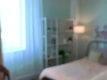 Chaturbate Free Porn Cam of odelyncure