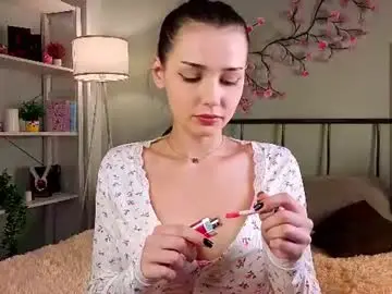 Chaturbate Adult Video Chat of odelyncure