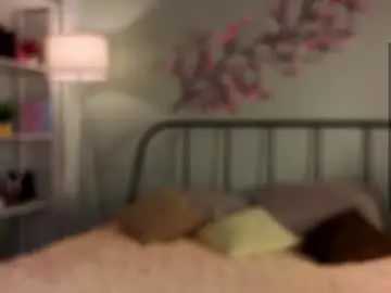 Chaturbate Live Sex of odelyncure