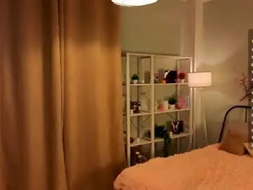 Chaturbate Adult Webcams of odelyncure