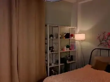 Chaturbate Sex Chat of odelyncure