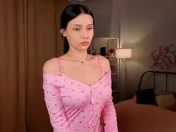 Chaturbate Nude Webcam of odelyncure