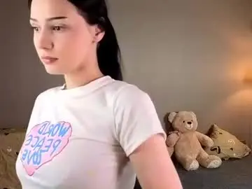 Chaturbate Free Porn Cam of odelyncure