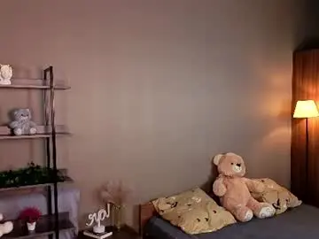 Chaturbate Watch Live Sex Cams of odelyncure