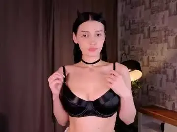 Chaturbate Best live sex cam show of odelyncure