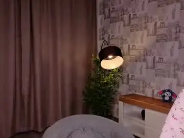 Chaturbate Nude Webcam of odelyncure
