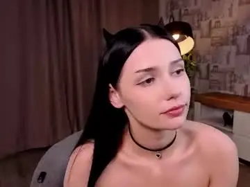 Chaturbate Live Sex of odelyncure