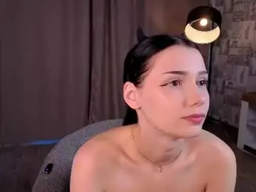 Chaturbate Nude Webcam of odelyncure