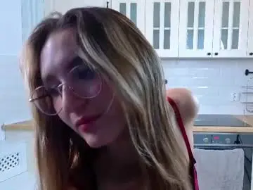 Chaturbate Live Sex of odelyncure