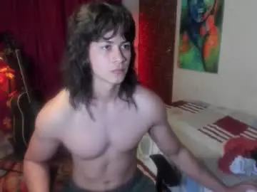 Chaturbate Live Porn of roca_inca