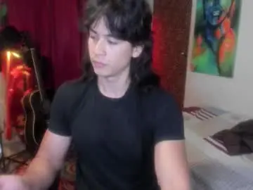 Chaturbate Free Porn Cam of roca_inca