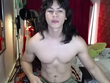 Chaturbate Live Porn of roca_inca