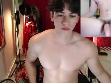 Chaturbate Free Porn Cam of roca_inca