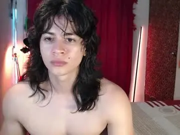 Chaturbate Best Webcam of roca_inca