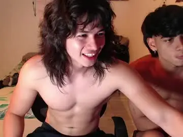 Chaturbate Sex Cam of roca_inca