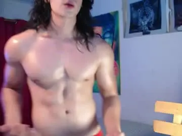 Chaturbate Watch Live Sex Cams of roca_inca