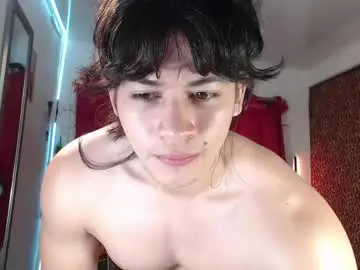 Chaturbate Sex Cam of roca_inca