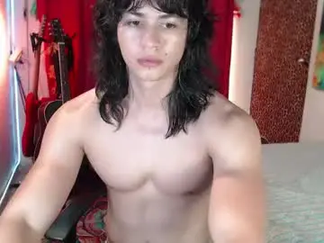 Chaturbate Adult Webcams of roca_inca