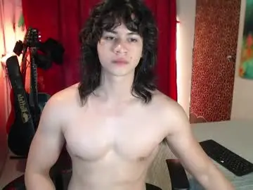 Chaturbate Private Sex Chat of roca_inca