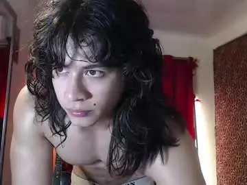 Chaturbate Sex Chat of roca_inca