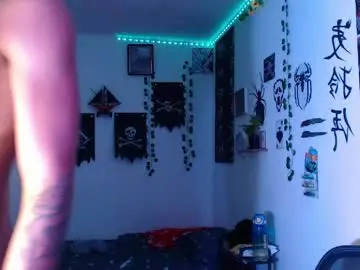 Chaturbate Live Porn of roca_inca
