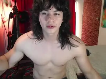 Chaturbate Free Porn Cam of roca_inca