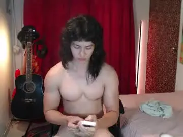 Chaturbate Free Live Porn of roca_inca