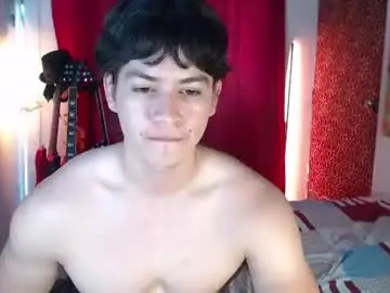 Chaturbate Live Sex of roca_inca