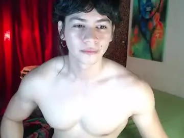 Chaturbate Live Sex of roca_inca