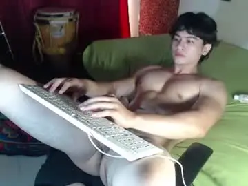 Chaturbate Live Porn of roca_inca