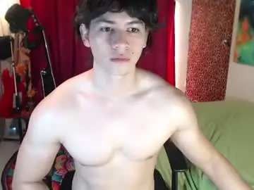 Chaturbate Sex Cam of roca_inca