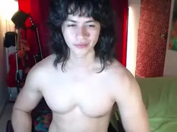Chaturbate Sex Chat of roca_inca