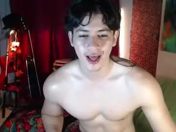 Chaturbate Sex Cam of roca_inca