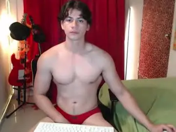 Chaturbate Watch Live Sex Cams of roca_inca
