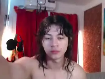 Chaturbate Watch Live Sex Cams of roca_inca