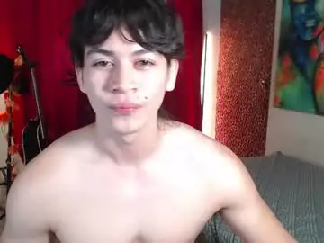 Chaturbate Best live sex cam show of roca_inca