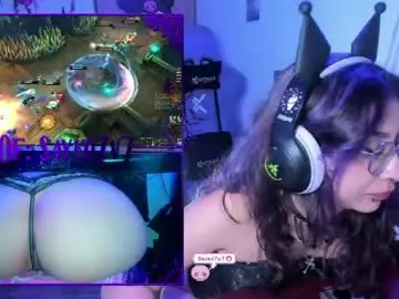 Chaturbate Adult Webcam of saiko7w7