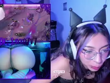 Chaturbate Adult Webcams of saiko7w7