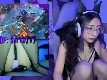 Chaturbate Free Porn Cam of saiko7w7