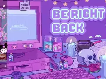 Chaturbate Sex Cam of saiko7w7