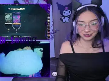 Chaturbate Adult Webcams of saiko7w7