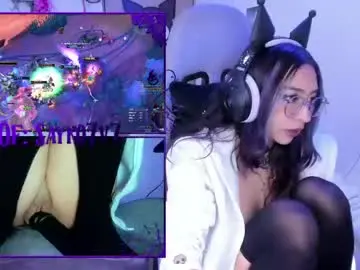 Chaturbate Free Porn Cam of saiko7w7