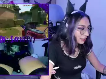 Chaturbate Watch Live Sex Cams of saiko7w7
