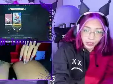 Chaturbate Live Sex of saiko7w7