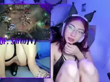 Chaturbate Best Webcam of saiko7w7