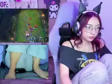 Chaturbate Best Webcam of saiko7w7