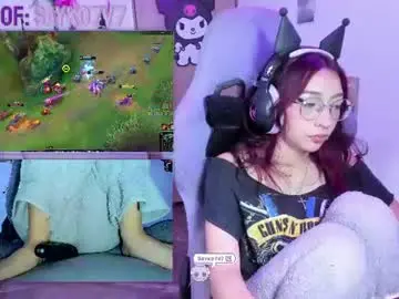Chaturbate Watch Live Sex Cams of saiko7w7