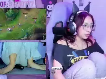 Chaturbate Free Live Porn of saiko7w7