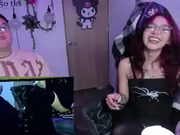 Chaturbate Live Sex of saiko7w7