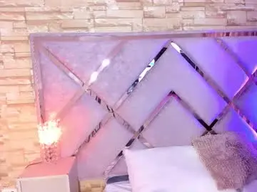 Chaturbate Live Sex Cam of samy_green_